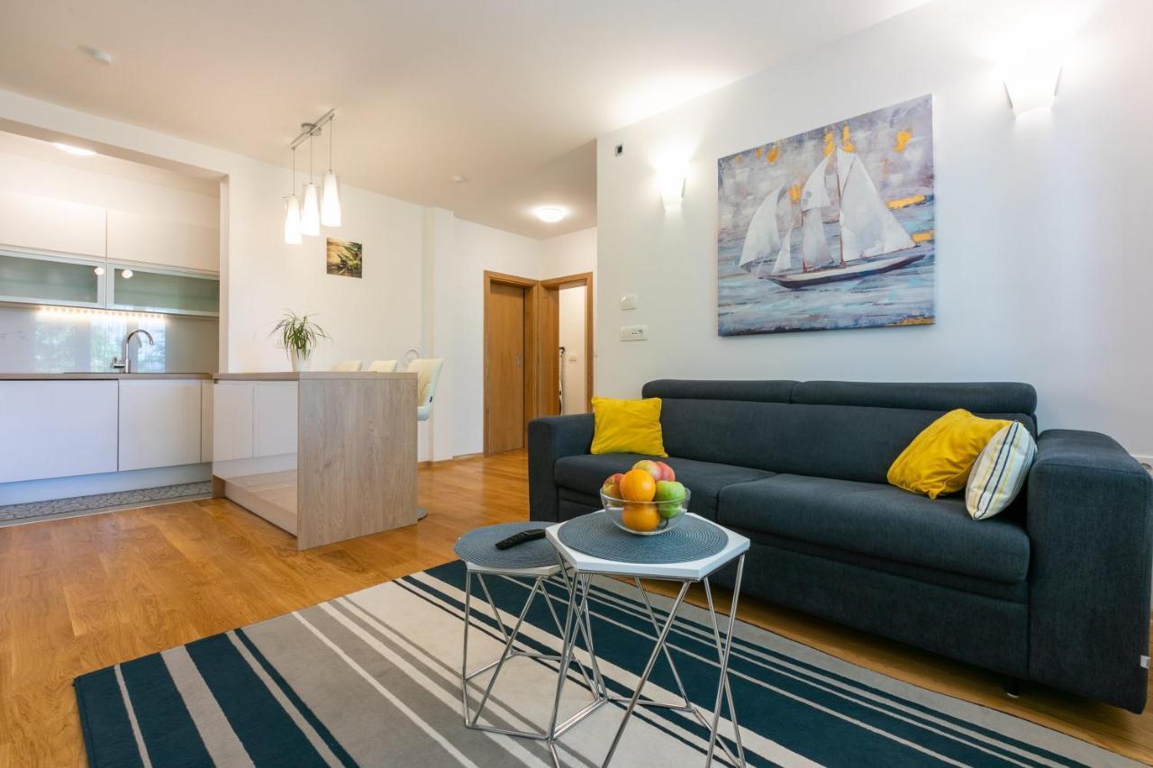 Apartment Olive *