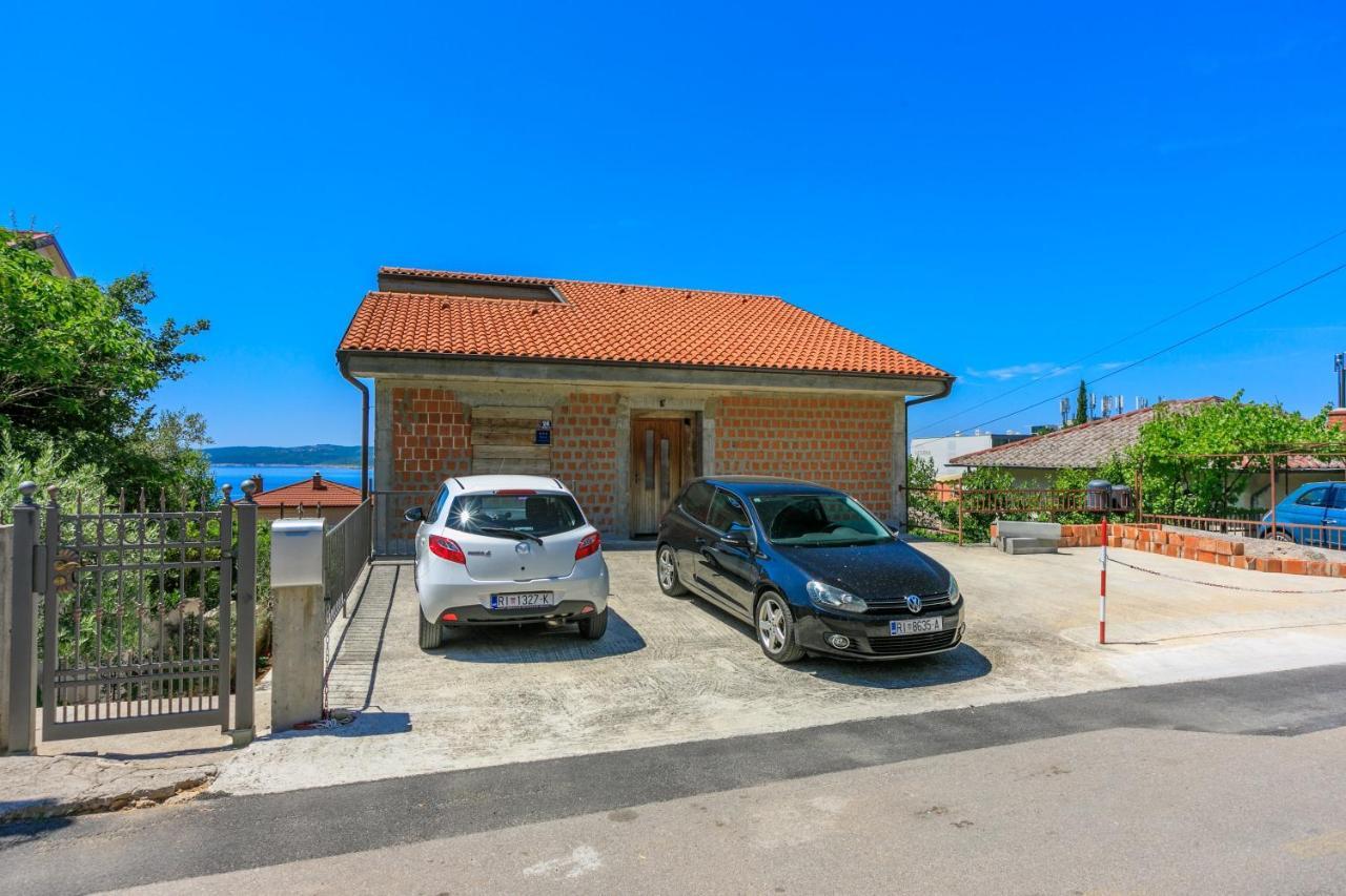 Olive Apartman