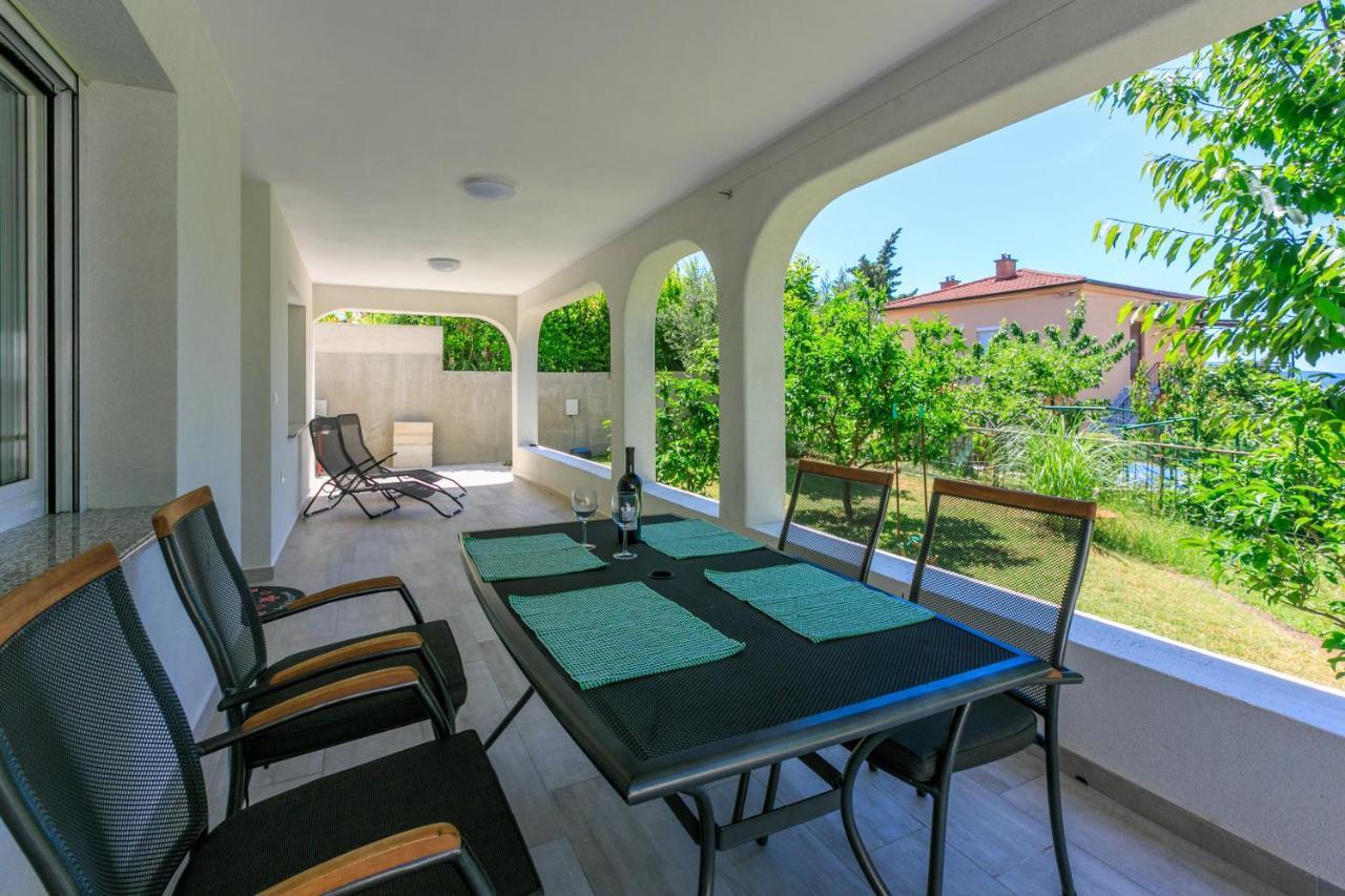 Apartman Olive